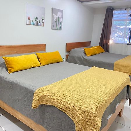 Pura Vida Apartment. 5 Min From Airport Alajuela Eksteriør billede
