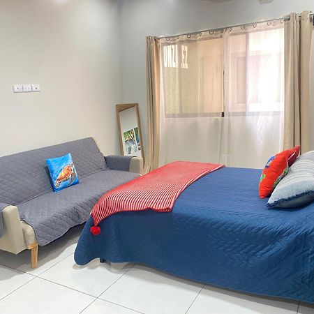 Pura Vida Apartment. 5 Min From Airport Alajuela Eksteriør billede