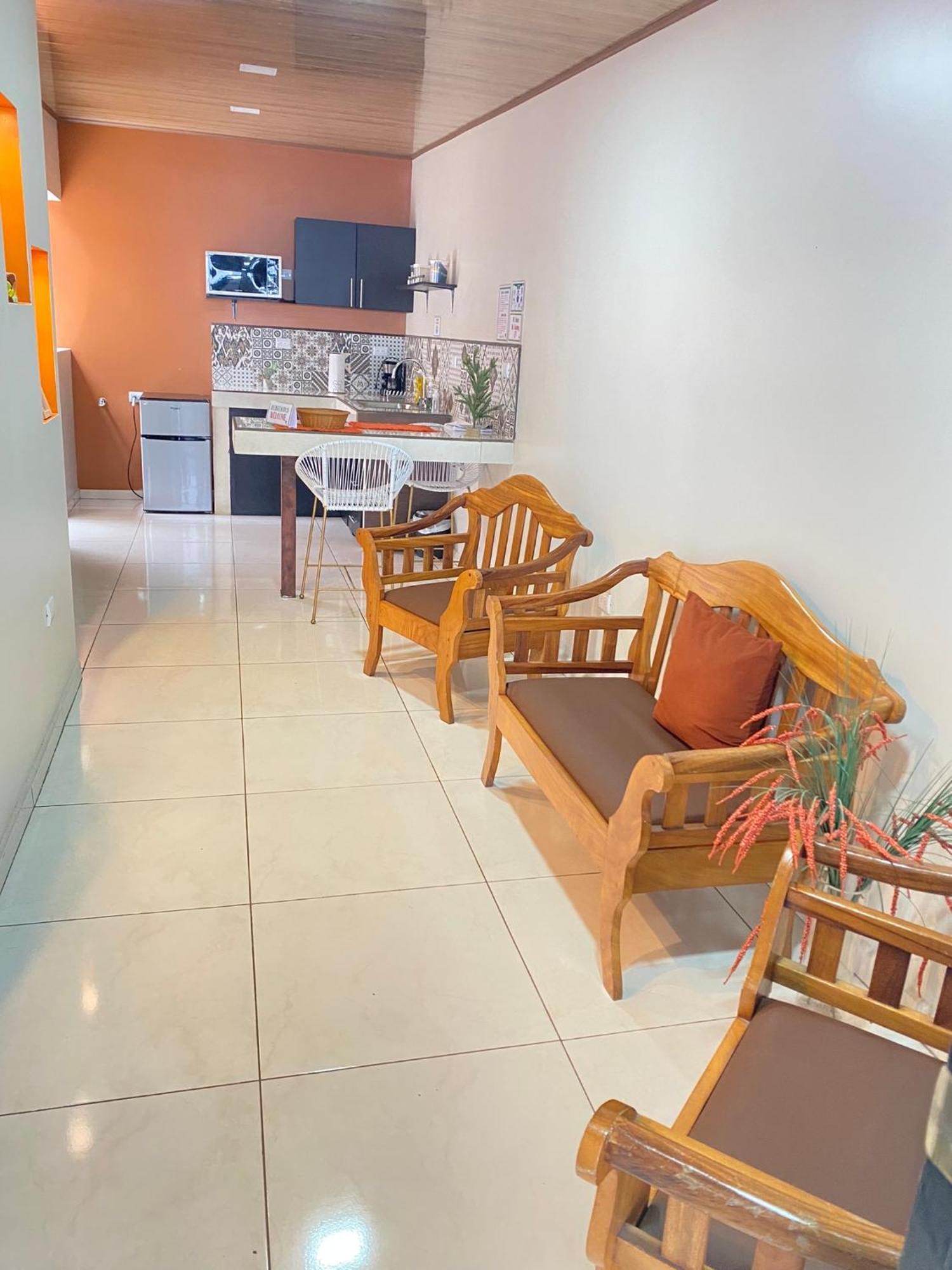 Pura Vida Apartment. 5 Min From Airport Alajuela Eksteriør billede